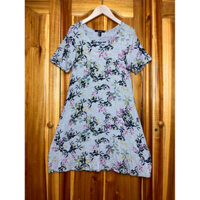 Đầm nữ F21 VN xuất khẩu (size M)