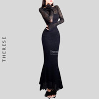 Đầm nữ Licaros Lace Dress - V598