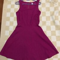 Đầm Old Navy dáng xoè