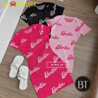 Đầm ôm body baby cực xinhvề 3 màu hottrend 💕💕💕💕Ng8 alohastore1