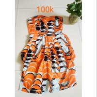 Đầm ống 100k