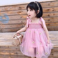 Đầm ống bo chun