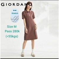 Đầm Polo Giordano chính hãng