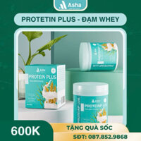 Đạm - Protein Plus