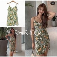 đầm Quảng Châu cao cấp