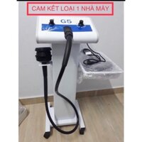 Đầm rung G5 - BH 12 tháng-5 đầu rung - Máy giảm béo - chuyên dụng dành cho Spa