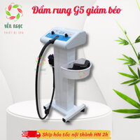 Đầm Rung G5 giảm béo | Đầm rung giảm béo G5 cho spa