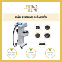 Đầm Rung G5 giảm béo | Đầm rung giảm béo G5 cho spa