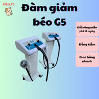 Đầm Rung G5 giảm béo