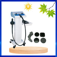 Đầm Rung G5 - Máy Giảm Béo G5 - Đánh Mỡ Bụng Giảm Béo Bảo Hành 12 Tháng [Chính Hãng]