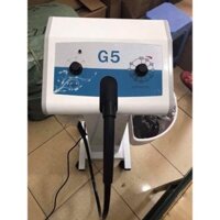 Đầm Rung G5 - Máy Giảm Béo G5 - Đánh Mỡ Bụng Giảm Béo Bảo Hành 12 Tháng [Chính Hãng]