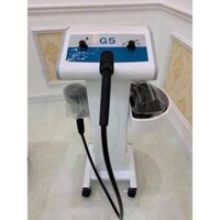 ĐẦM RUNG G5 - MÁY GIẢM BÉO CHUYÊN DỤNG DÀNH CHO SPA