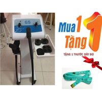Đầm Rung Giảm Béo G5 Loại 1