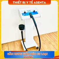 Đầm rung giảm béo G5 (Loại vuông)