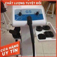 ĐẦM RUNG GIẢM BÉO G5 - MÁY GIẢM BÉO G5 - ĐẦM G5 -  [BH 1 ĐỔI 1 TOÀN QUỐC] - MÁY CHÍNH HÃNG LOẠI 1