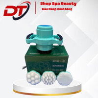 Đầm Rung Giảm Béo G5 Mini | Đầm Rung Giảm Giảm Béo Cầm Tay - Cực Hiệu Quả (chính hãng )