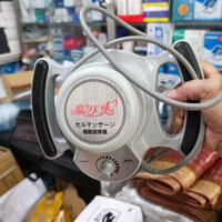 Đầm Rung Giảm Béo G5 Mini, Đầm Rung Giảm Giảm Béo Cầm Tay, Cực Hiệu Quả