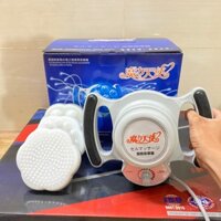 Đầm Rung Giảm Béo G5 Mini, Đầm Rung Giảm Giảm Béo Cầm Tay, Cực Hiệu Quả[Chất Lượng]