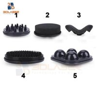 Đầm rung giảm béo G5