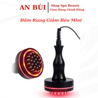 Đầm Rung Giảm Béo Mini, Máy Giảm Béo Cầm Tay Thế Hệ Mới MLX -1099.