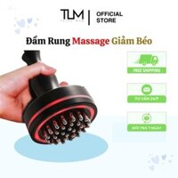 Đầm Rung Mini Cầm Tay, Máy Thế Hệ Mới MLX-1099