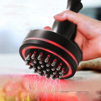 Đầm Rung Mini Giảm Béo, Sóng RF và đèn hồng ngoại giúp đẩy nhanh tiến độ giảm mỡ