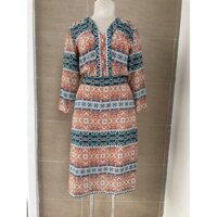 Đầm Sandra darren voan 🍀🍀🍀