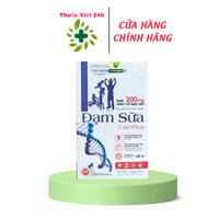Đạm Sữa CarePlus - Giúp Bổ Sung Đạm Và Một Số Vitamin, Khoáng Chất - Hộp 60 viên - ThuocViet24h