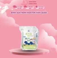 Đạm sữa non Kidsten Hàn Quốc giúp xương chắc khỏe, cao lớn - 110ml