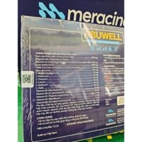 Đạm sữa thủy phân ABUWELL hỗ trợ hấp thu chất dinh dưỡng, phục hồi sức khỏe, tăng cường sức đề kháng