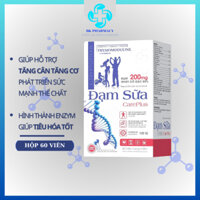 Đạm Sữa Thuỷ Phân, Đạm Protein Whey GIúp Bổ Sung Vitamin Acid Amin Khoáng Chất Tăng Cường Sức Khỏe Nâng Cao Sức Đề Kháng