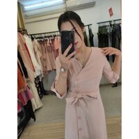 Đầm Suông Cao Cấp K638 , K639 - Fleur Boutique (Hàng may thiết kế ,ảnh thật shop tự chụp)