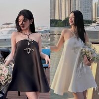 ĐẦM SUÔNG CỔ YẾM NƠ ĐÁ