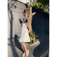 ĐẦM SUÔNG CỔ YẾM TÚI BÊN