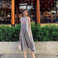 ĐẦM SUÔNG CỔ YẾM