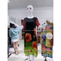 ĐẦM SUÔNG TRUNG NIÊN ( HÀNG MỚI VỀ )