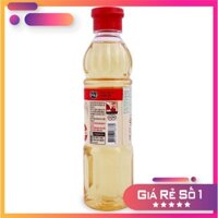 Dấm Táo Beksul Hàn Quốc nhập khẩu 900ml