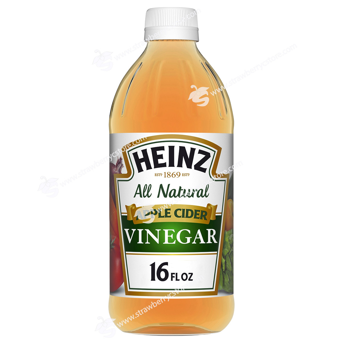 Dấm táo Heinz Apple Cider Vinegar