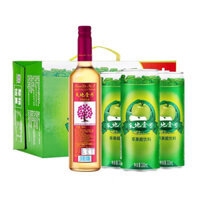 dấm táo lên men tự nhiên