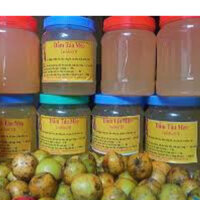 DẤM TÁO MÈO GIA THƠM MÁT 1000mg