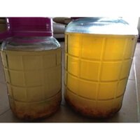 DẤM TÁO MÈO GIA TRUYỀN 1000ml