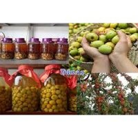 DẤM TÁO MÈO GIA TRUYỀN TÂY BẮC 1000ml