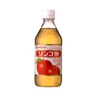 Dấm táo Mizkan 500ml