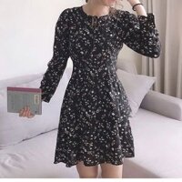 Đầm Tenren Dress Của Ruchandesign