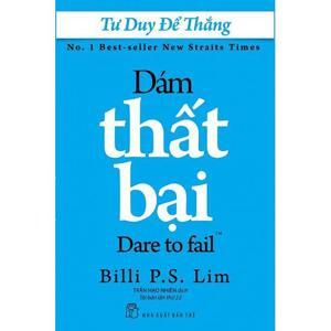 Dám thất bại - Billi Lim
