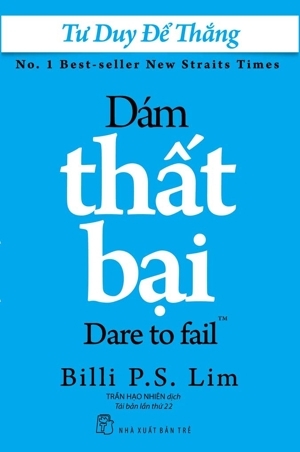 Dám thất bại - Billi Lim