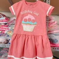 Đầm thiết kế cotton cao cấp chuẩn shop