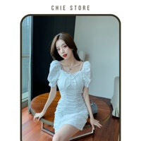 Đầm thiết kế, váy body Cici dress CHIE