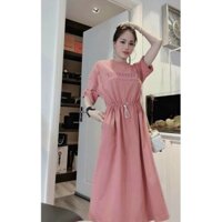 ĐẦM THUN BẦU
