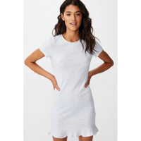 Đầm thun cơ bản Cotton On